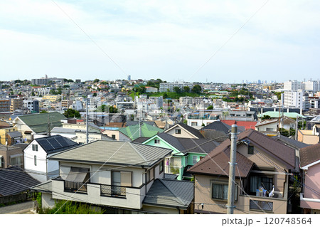 横浜・高島台 120748564