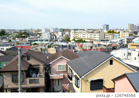 横浜・高島台 120748568