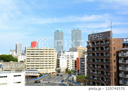 横浜・高島台 横浜・高島台 120748570