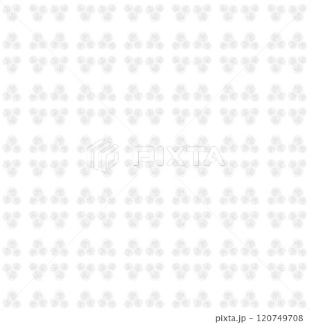 薔薇の花の壁紙イラスト 120749708