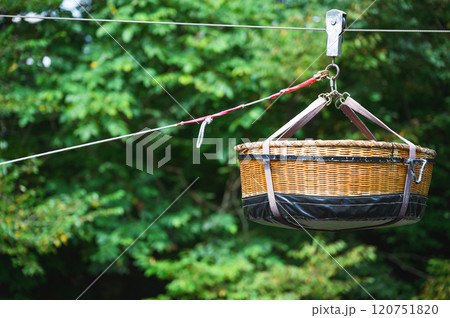 郭公だんごの籠 郭公だんごの籠 120751820