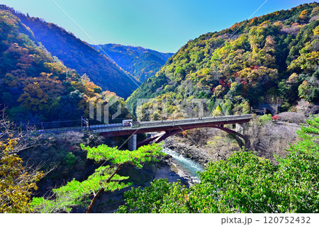 保津峡駅 保津峡駅 120752432