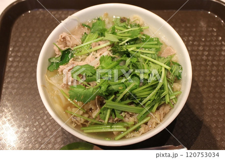 ベトナム料理 フォー・ボー ベトナム料理 フォー・ボー 120753034