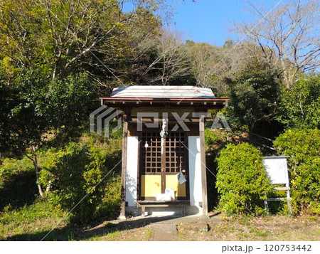 西場の百観音 西場の百観音 120753442