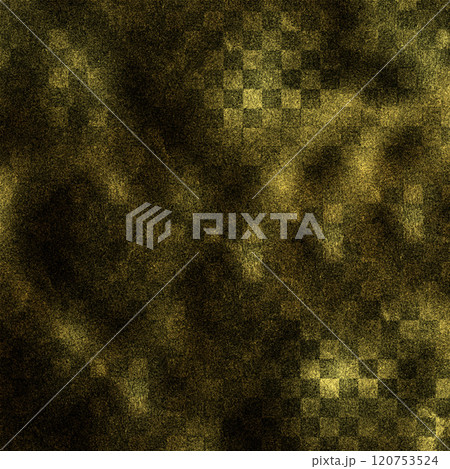 Stylized abstract background with a checkerboard pattern Stylized abstract background with a checkerboard pattern 120753524