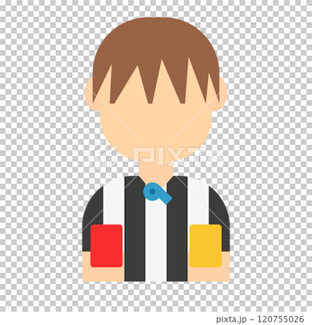 足球裁判 足球裁判 120755026