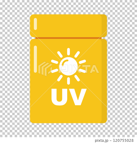 Sunscreen 120755028