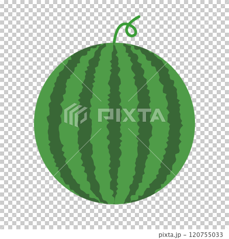 一個西瓜 120755033