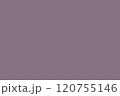 画用紙のテクスチャー 淡い灰色がかった紫 120755146