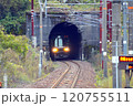 【電車クイズ】[001-ヒント]なんの電車でしょうか？ 120755511