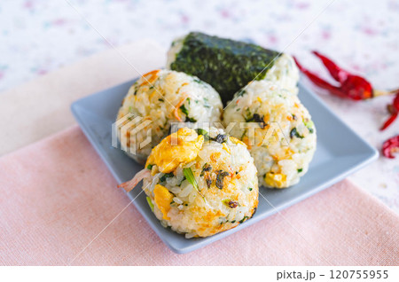 焼きチュモッパ 120755955