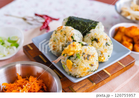 焼きチュモッパ 焼きチュモッパ 120755957