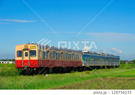 キハ35 120756235
