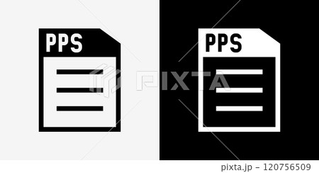 画像ファイル、ドキュメント、ソフトウェアのアイコンのセット 120756509