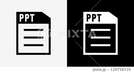 画像ファイル、ドキュメント、ソフトウェアのアイコンのセット 120756510