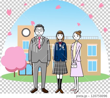 畢業生 畢業 刻度 120758096