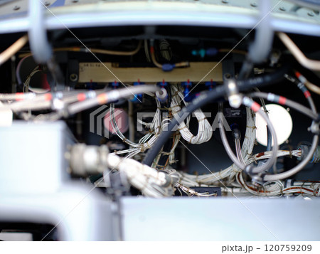 ヘリのハーネス ヘリのハーネス 120759209