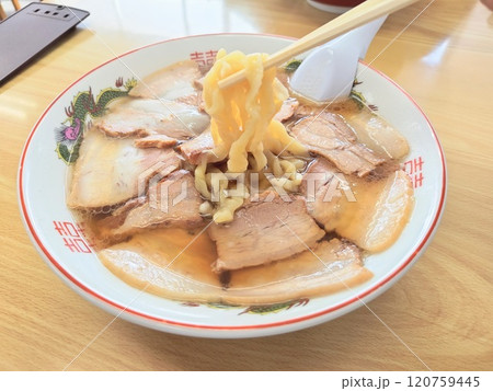喜多方ラーメン 喜多方ラーメン 120759445