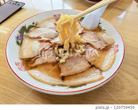 喜多方ラーメン 120759450