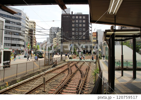 大塚駅 都営荒川線 大塚駅 都営荒川線 120759517