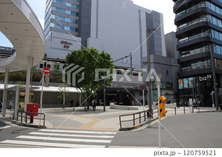 大塚駅 都営荒川線 大塚駅 都営荒川線 120759521