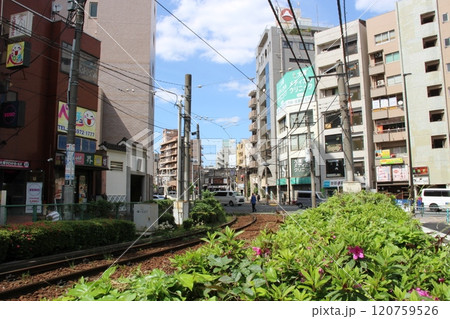 大塚駅 都営荒川線 大塚駅 都営荒川線 120759526