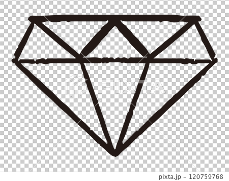 鋼筆畫的風寶石線稿 鋼筆畫的風寶石線稿 120759768