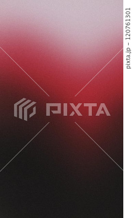 細かなノイズがあるカラフルな抽象グラデーション 120761301