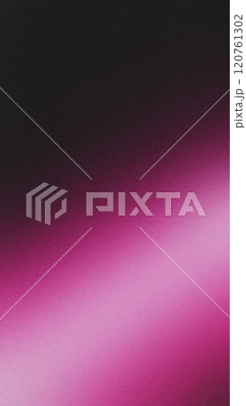 細かなノイズがあるカラフルな抽象グラデーション 120761302