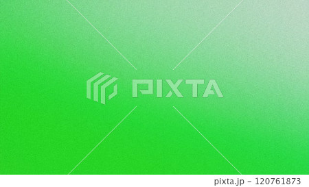 荒いノイズがあるカラフルな抽象グラデーション 120761873