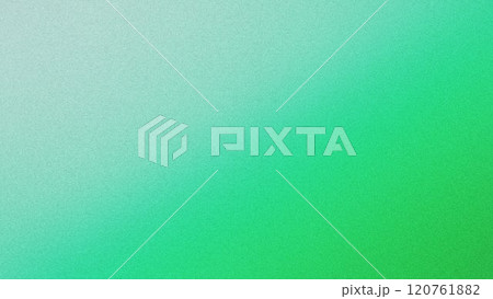 荒いノイズがあるカラフルな抽象グラデーション 120761882