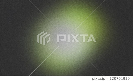 荒いノイズがあるカラフルな抽象グラデーション 120761939