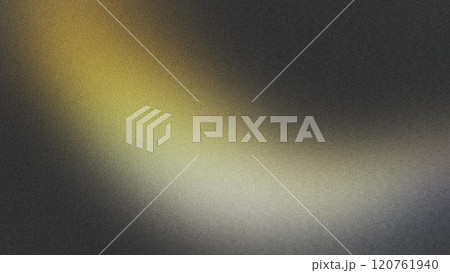 荒いノイズがあるカラフルな抽象グラデーション 120761940