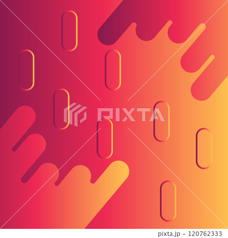 Abstract gradient Geometric shape with gradient background. Modern futuristic Product background use for magazines, any brandings, banners, backgrounds Abstract gradient Geometric shape with gradient background. Modern futuristic Product background use for magazines, any brandings, banners, backgrounds 120762333