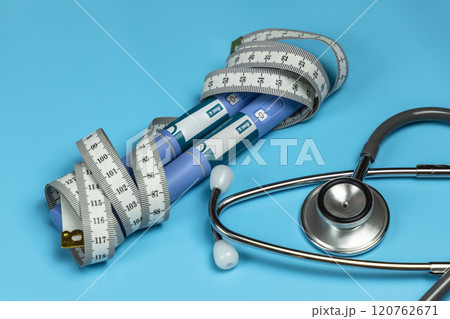 Ozempic Insulin injection pen or insulin cartridge pen for diabetics. Ozempic Insulin injection pen or insulin cartridge pen for diabetics. 120762671