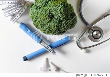 Ozempic Insulin injection pen or insulin cartridge pen for diabetics. Ozempic Insulin injection pen or insulin cartridge pen for diabetics. 120762701