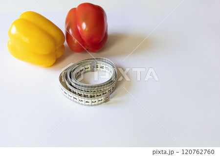 Concept of healthy lifestyle and proper nutrition. 120762760