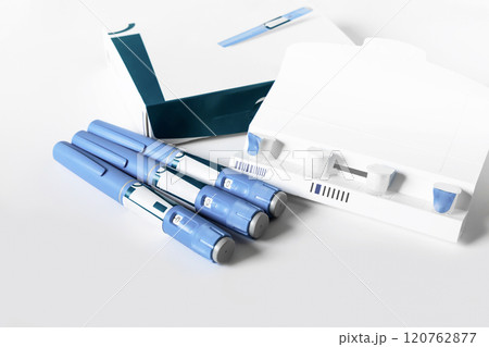 Ozempic Insulin injection pen or insulin cartridge pen for diabetics. Ozempic Insulin injection pen or insulin cartridge pen for diabetics. 120762877