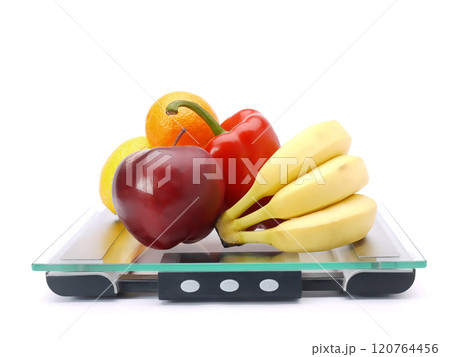Healthy diet 120764456