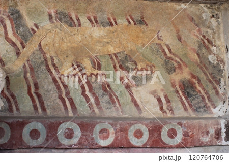 メキシコ「死者の日」年に一度のメキシコのお祭り　リメンバーミーの世界とタコス満喫旅 120764706