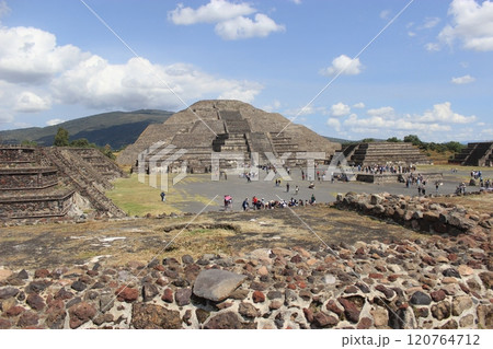 メキシコ「死者の日」年に一度のメキシコのお祭り リメンバーミーの世界とタコス満喫旅 メキシコ「死者の日」年に一度のメキシコのお祭り リメンバーミーの世界とタコス満喫旅 120764712
