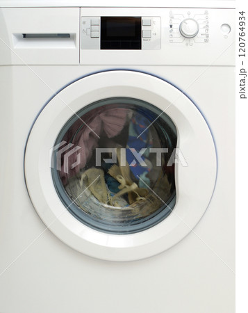 Laundry Laundry 120764934