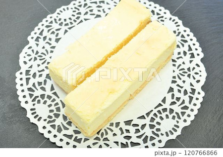 スティックチーズケーキ スティックチーズケーキ 120766866