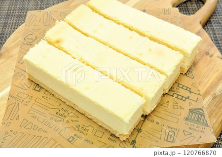 チーズケーキバー チーズケーキバー 120766870