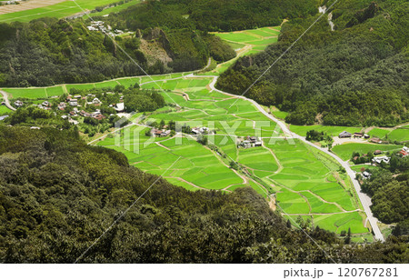 田染荘 田染荘 120767281