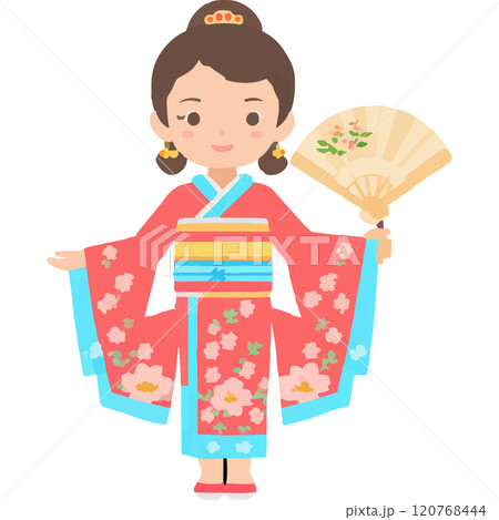 Vietnamgirl Handmade Tradition Dress Cultural 120768444