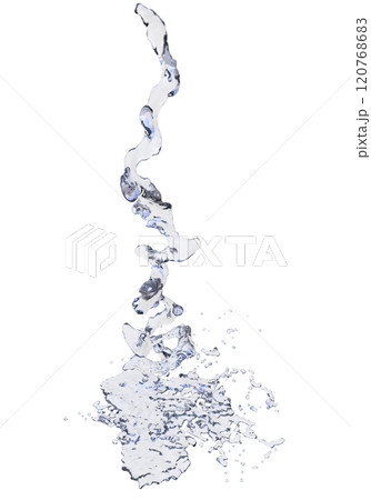 水イメージ 120768683