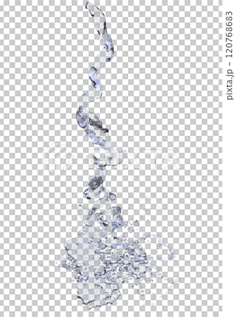 水イメージ 120768683
