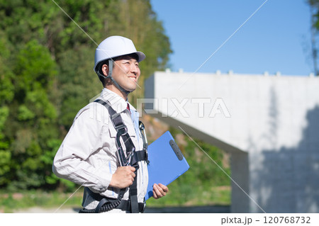 施工管理 120768732