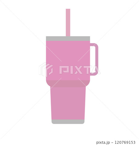 タンブラー ピンク タンブラー ピンク 120769153